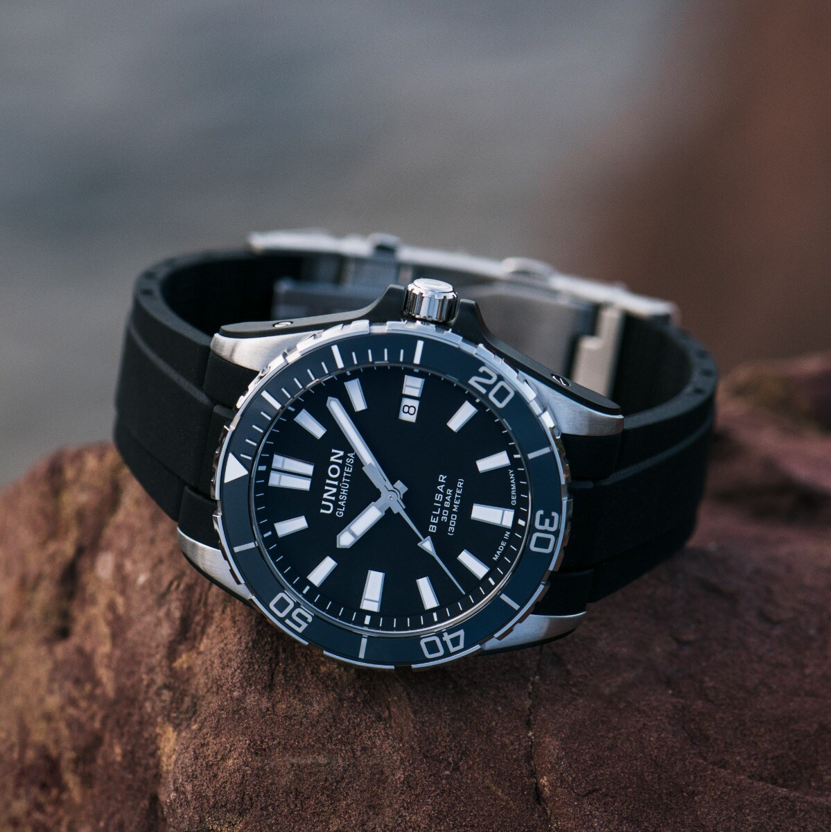 Belisar Date Sport Pro