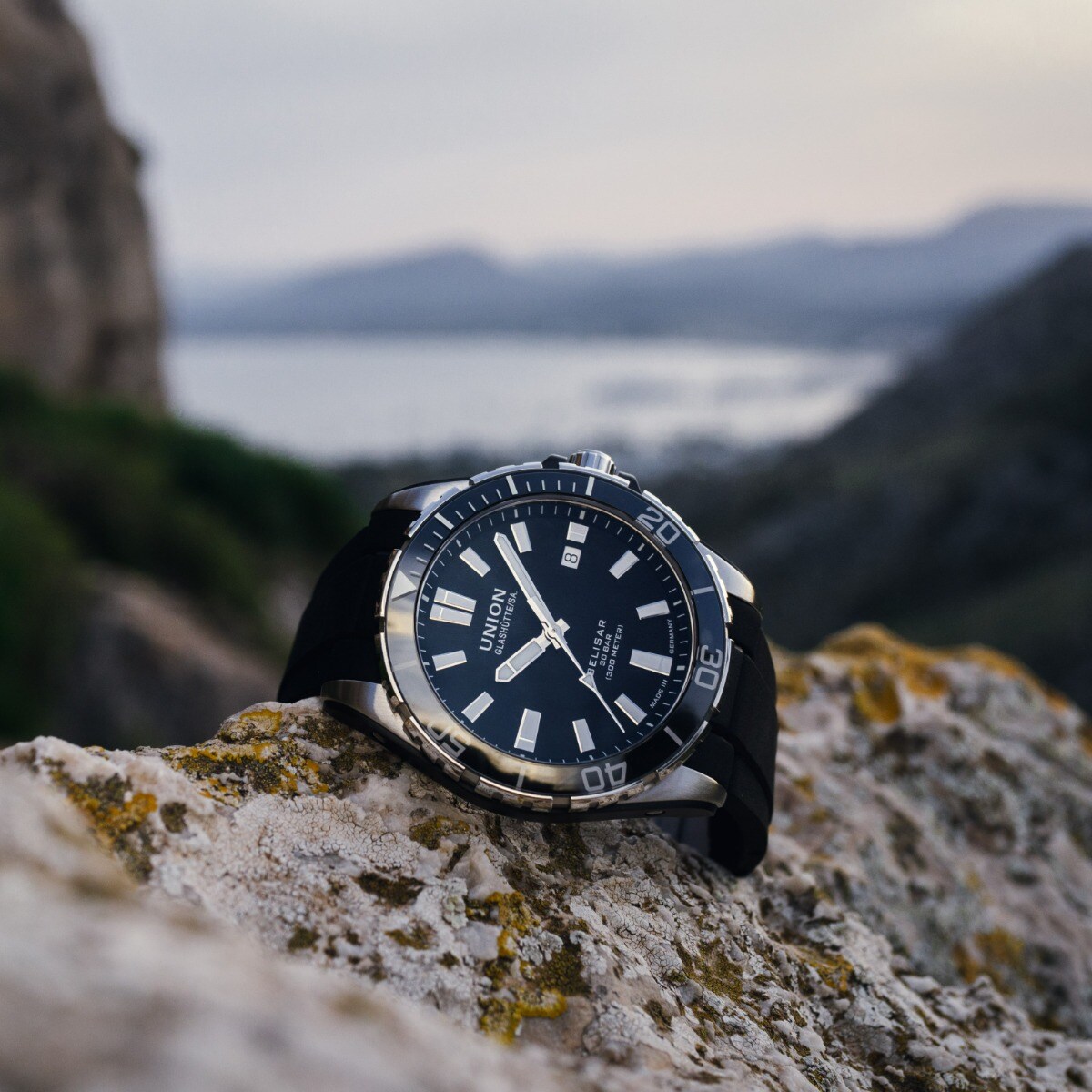 Belisar Date Sport Pro