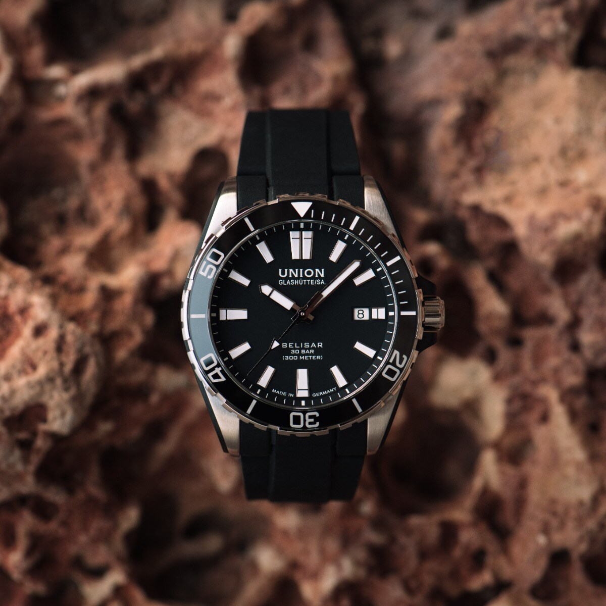 Belisar Date Sport Pro