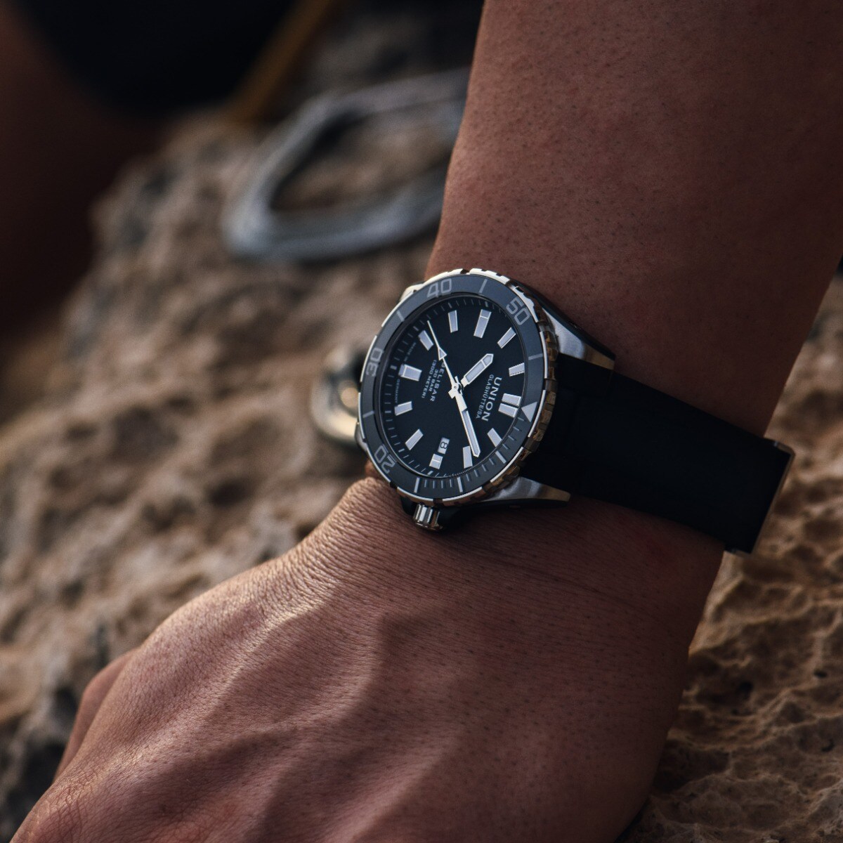 Belisar Date Sport Pro