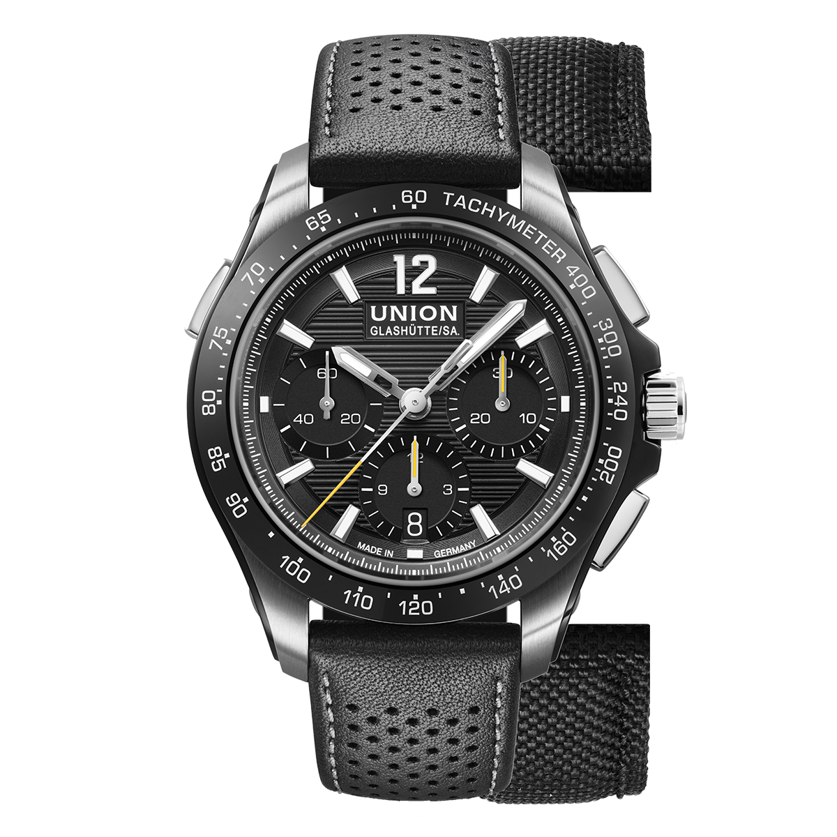 Belisar Chronograph Sport