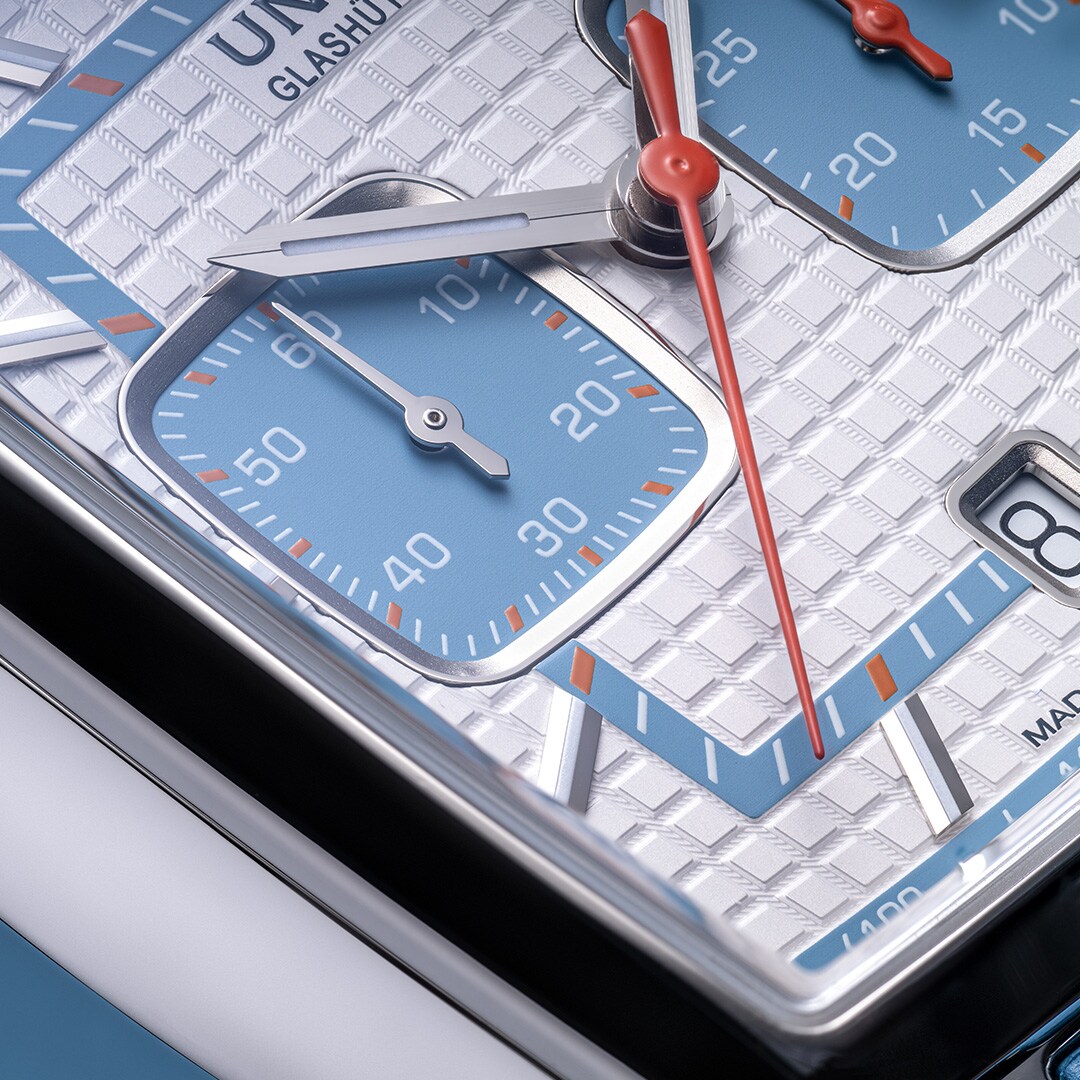 Averin Chronograph