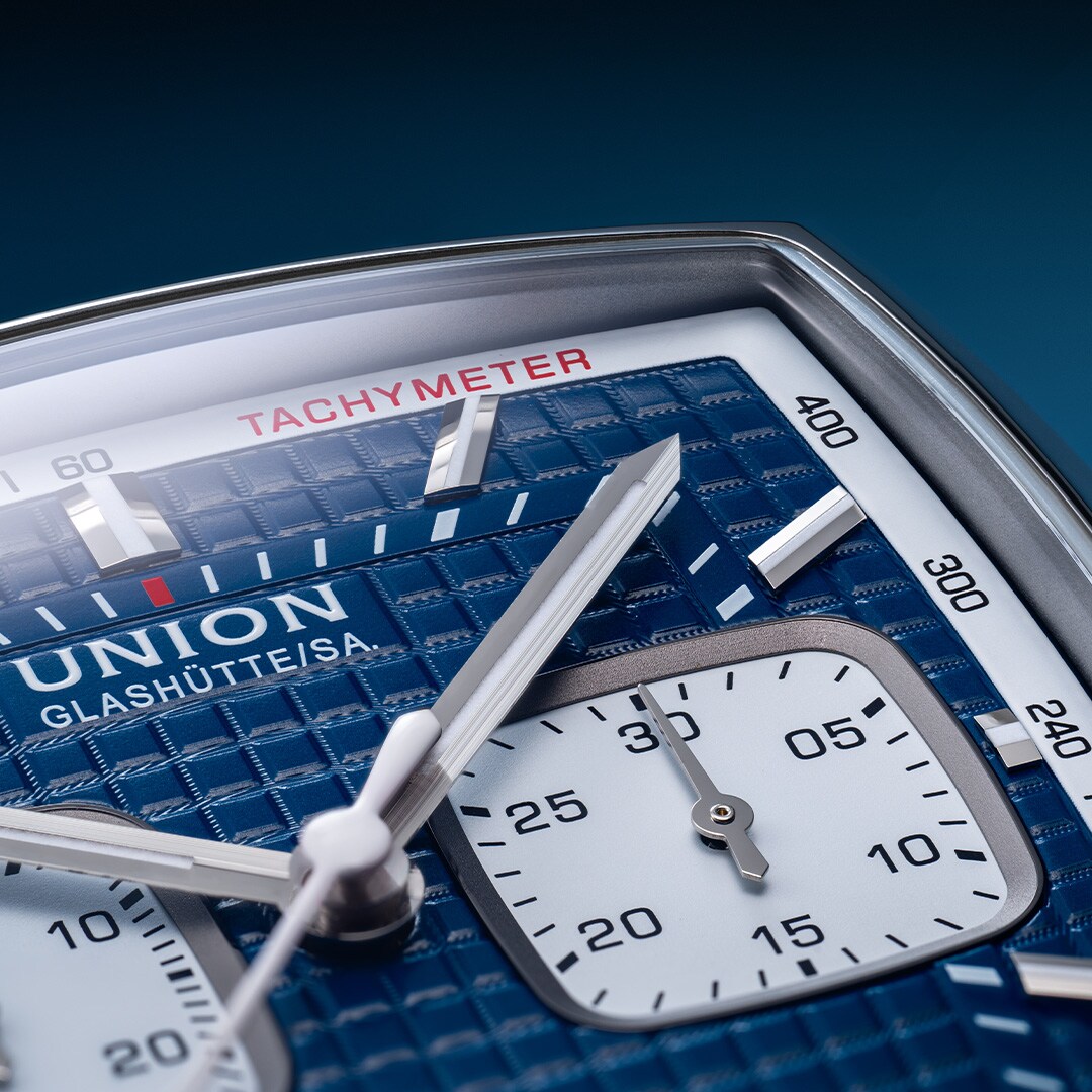 Averin Chronograph