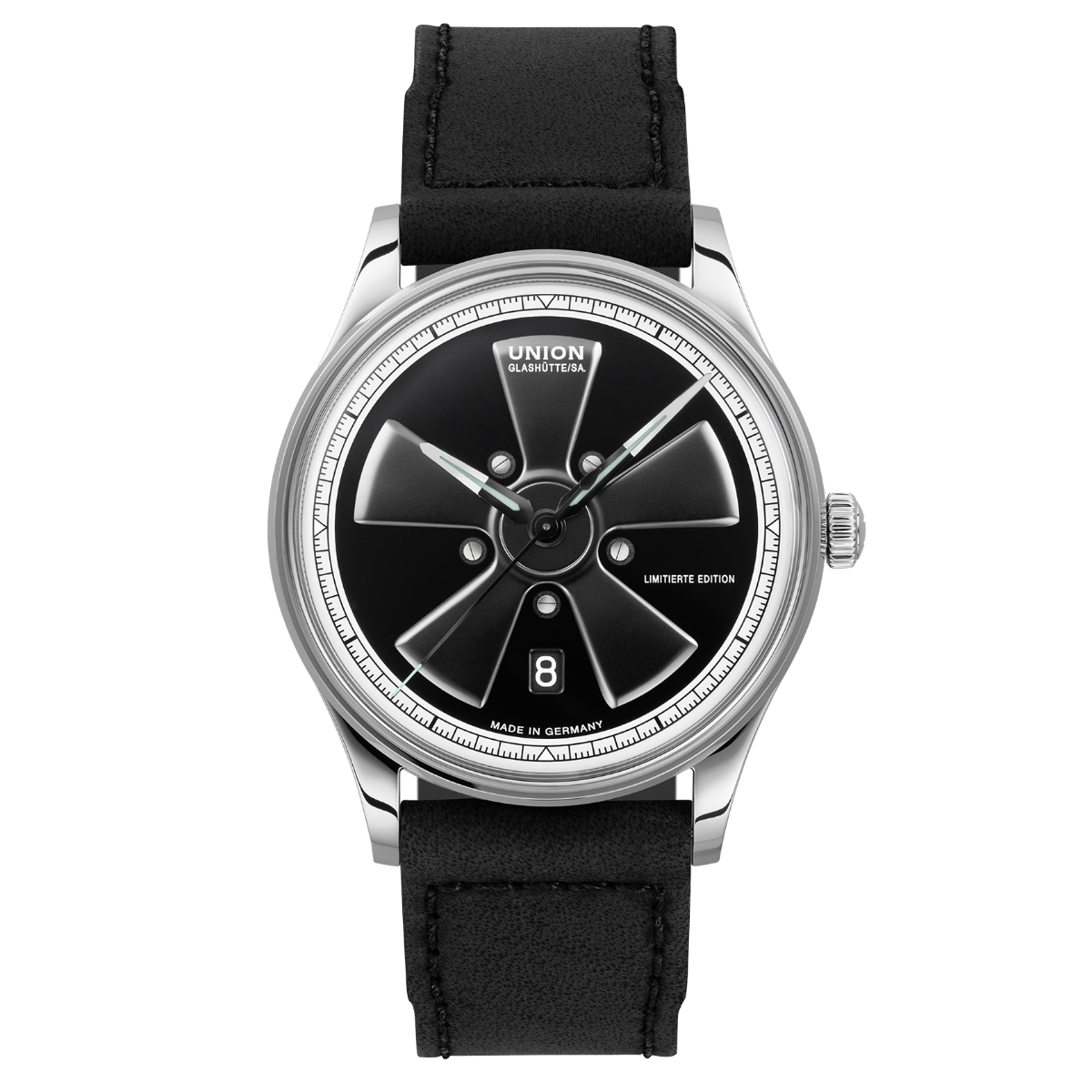 Noramis Date Limited Edition Petro Surf 2026