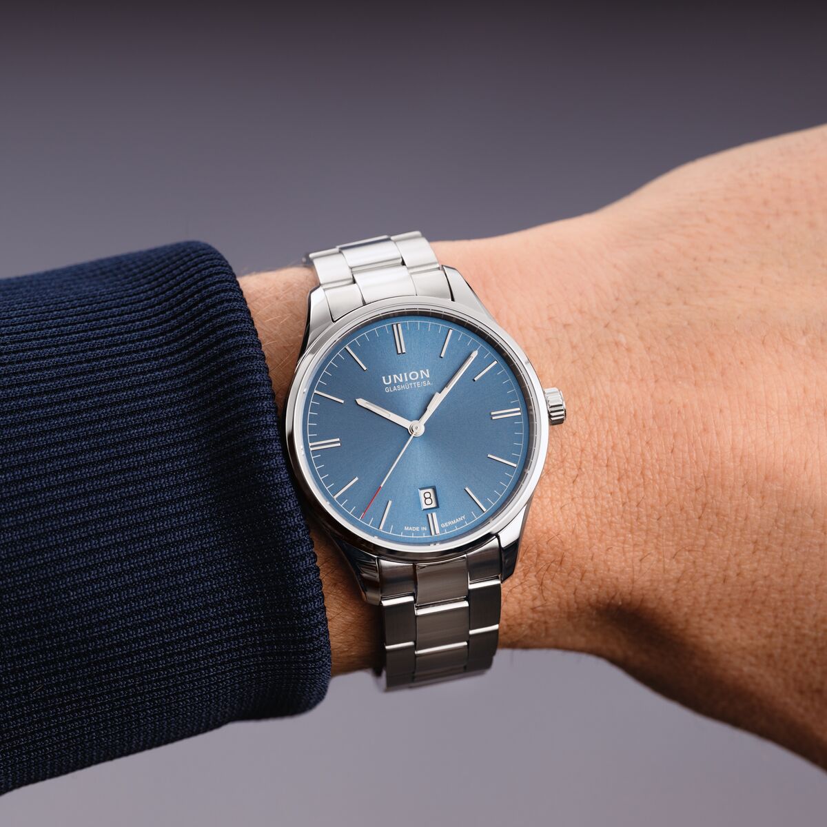 Viro Date 39 mm