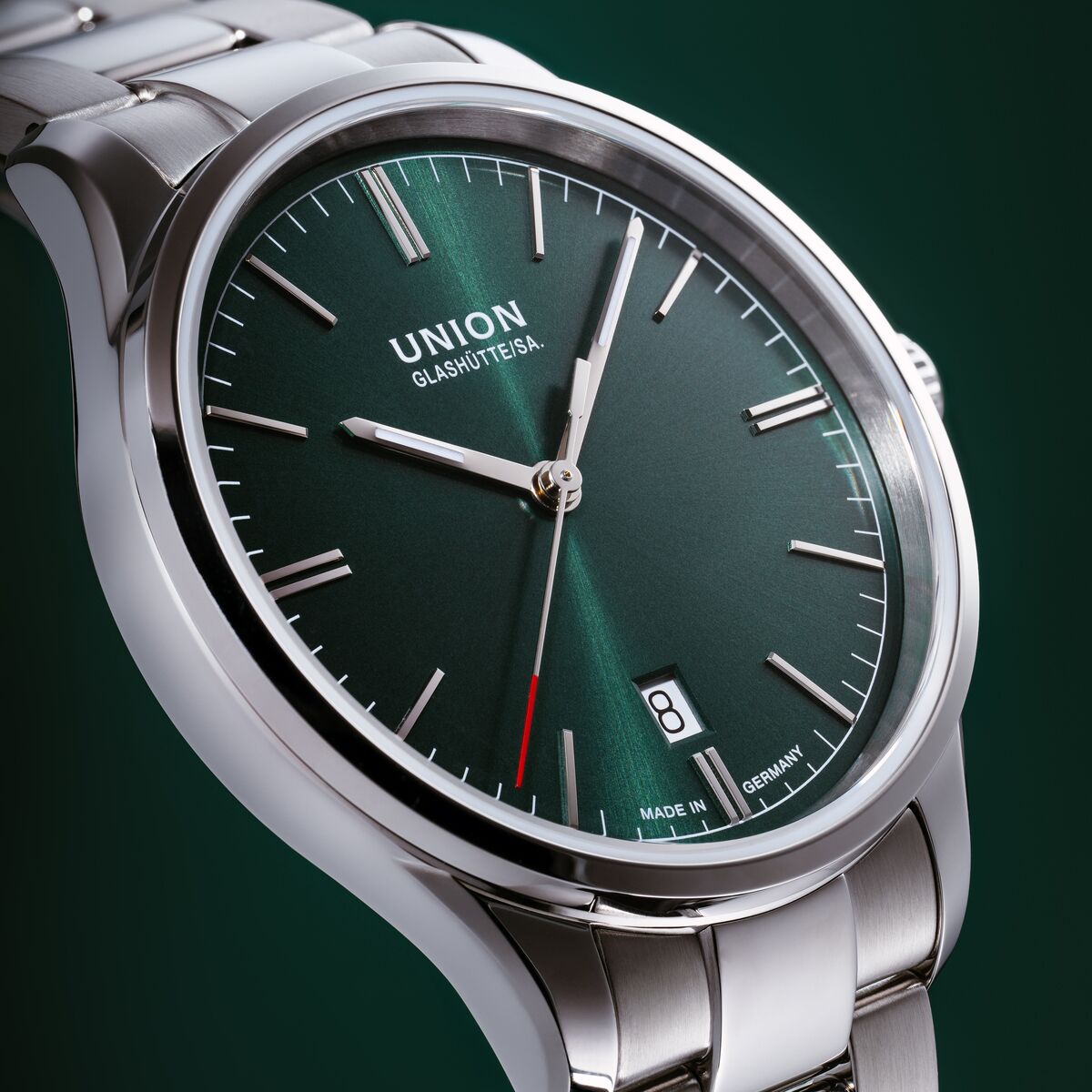 Viro Date 39 mm