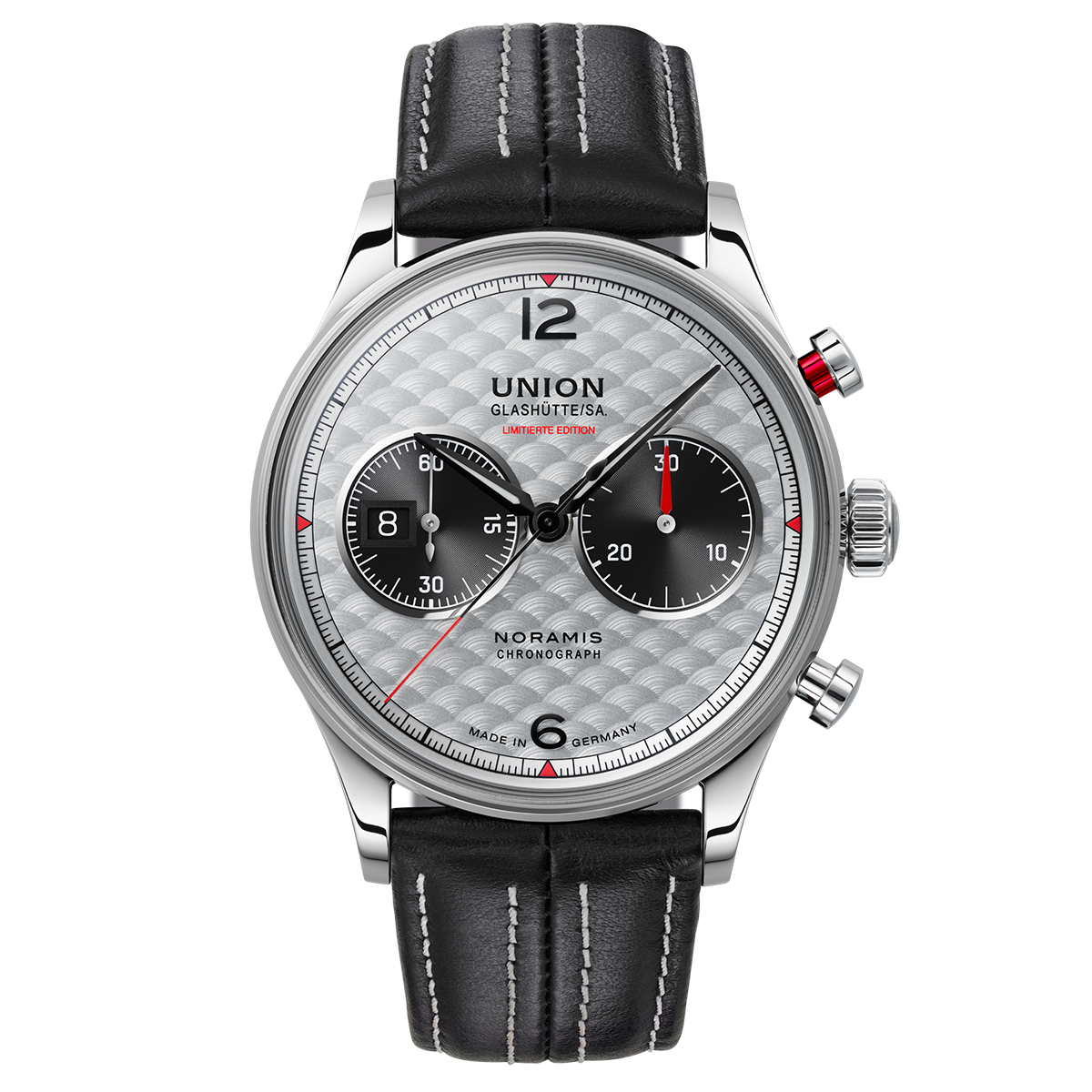 Noramis Chronograph Limited Edition Sachsen Classic 2025