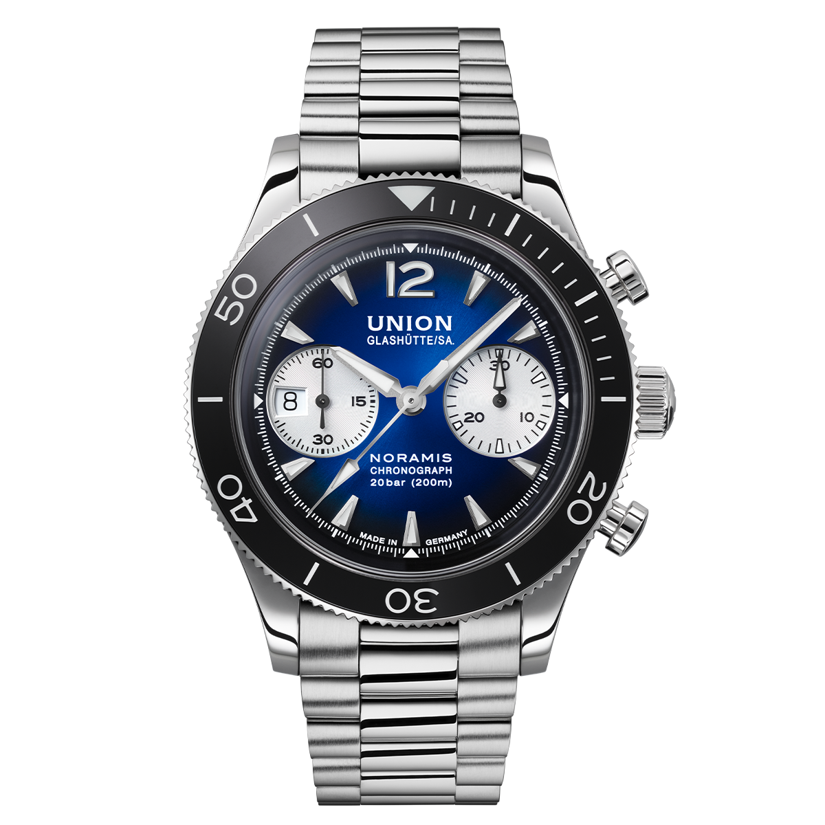Noramis Chronograph Sport