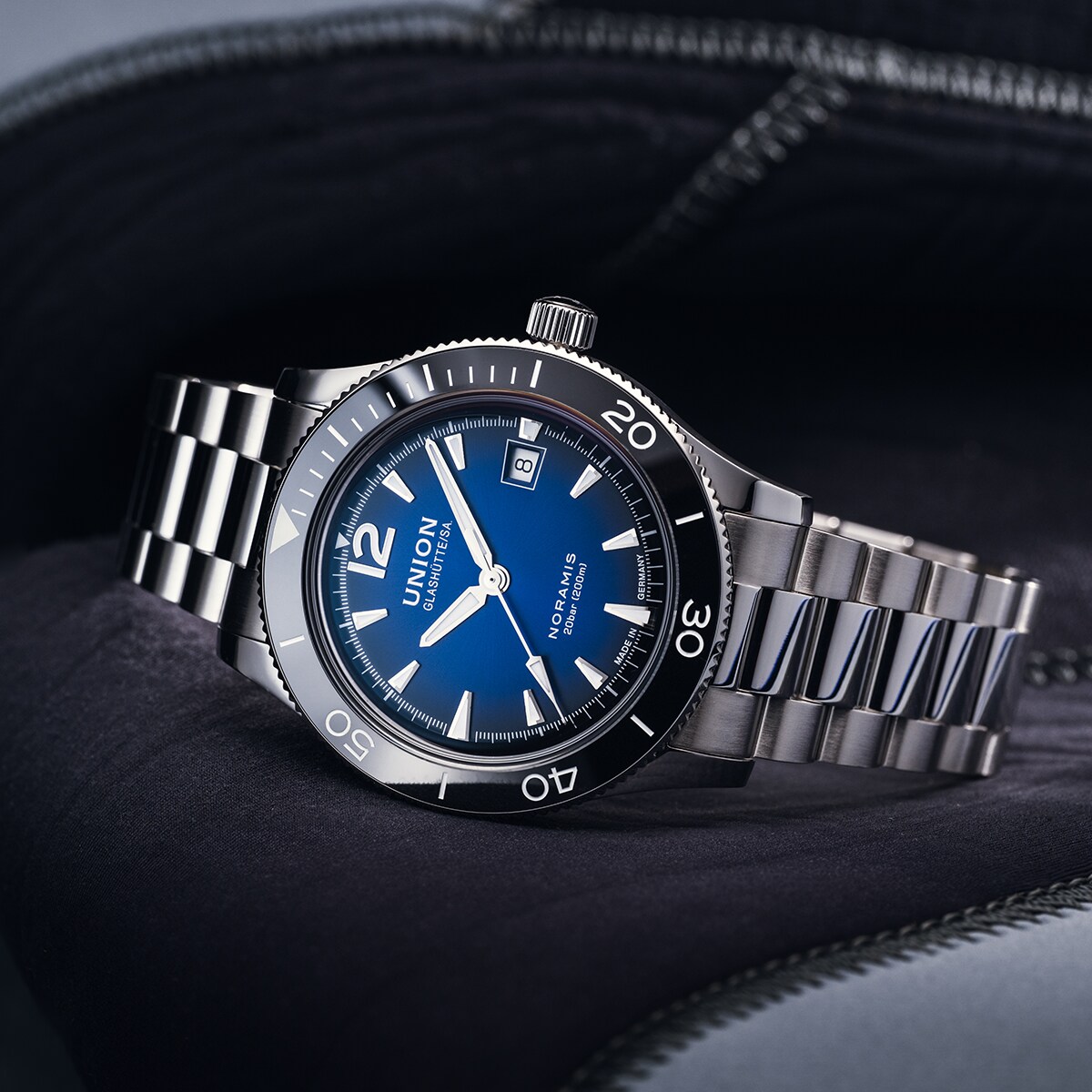 Noramis Date Sport
