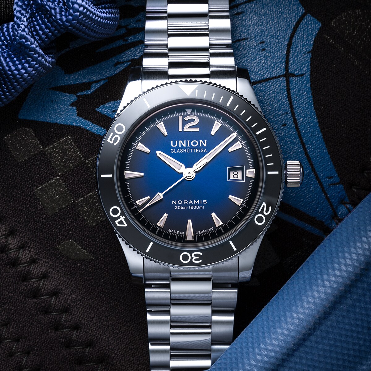 Noramis Date Sport