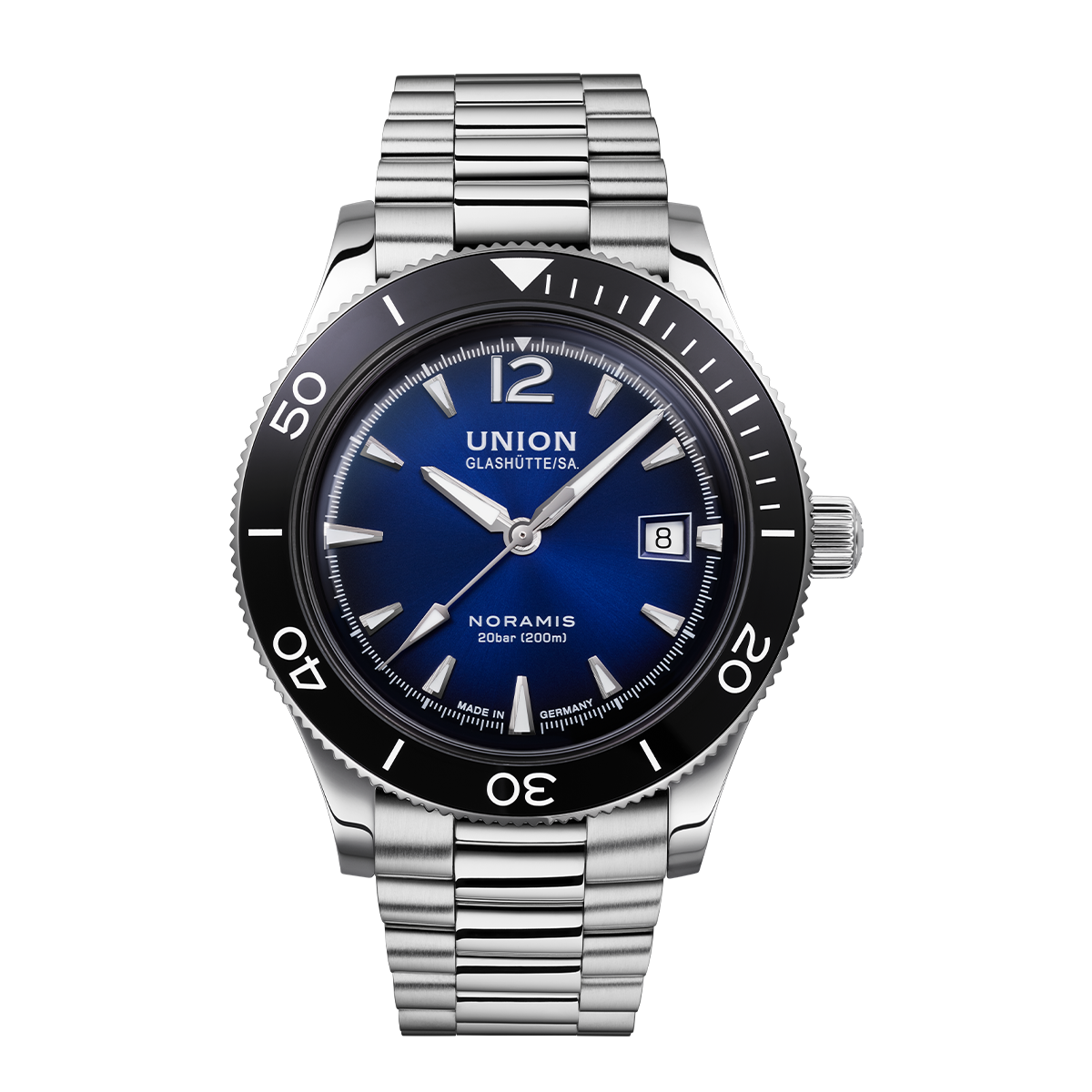 Noramis Date Sport