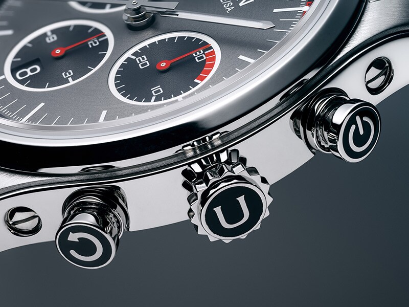 STAINLESS STEEL