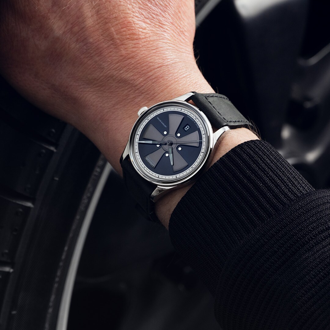 Sporty elegance for every day