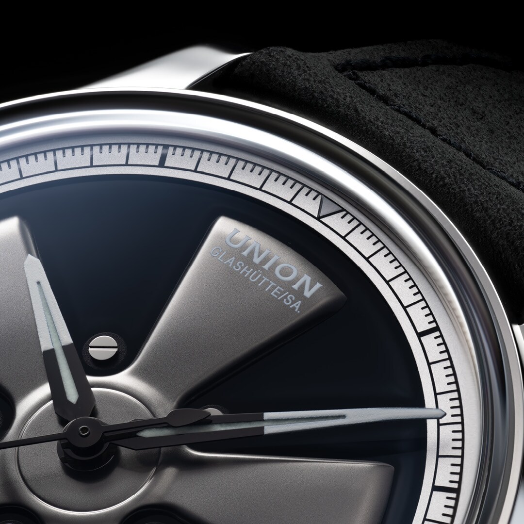 Automotive wheel design reinterpreted