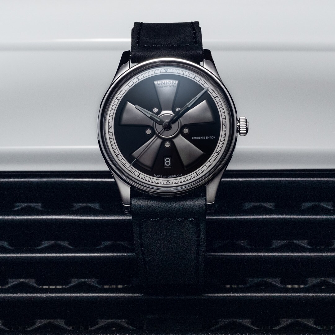 Between Sylt,lifestyle and automotive culture