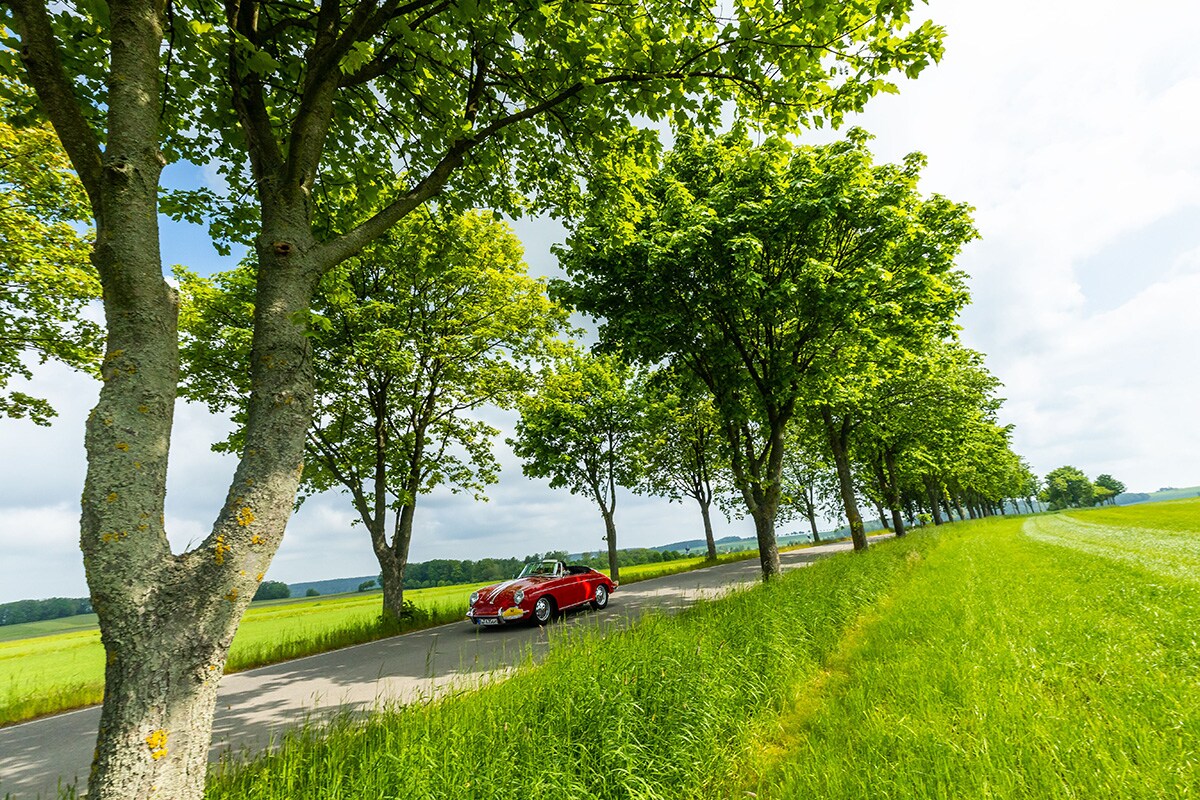 ADAC GERMANY CLASSIC 2024
