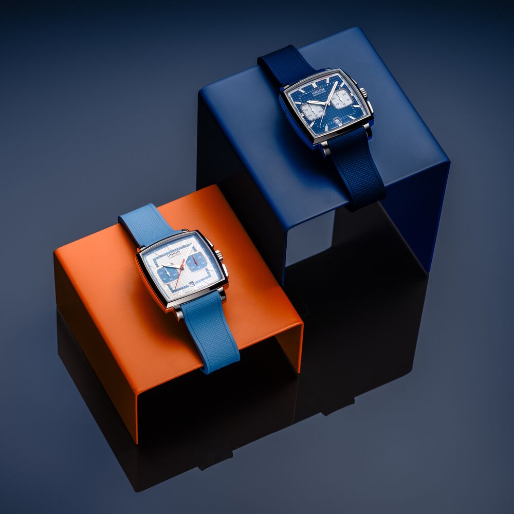 AVERIN CHRONOGRAPH