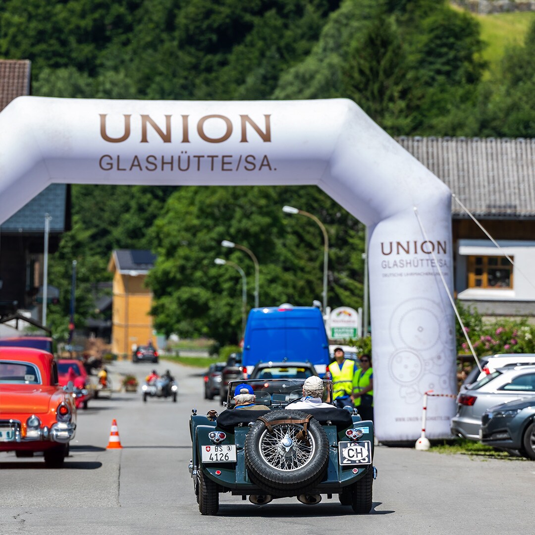 SILVRETTA CLASSIC 2025