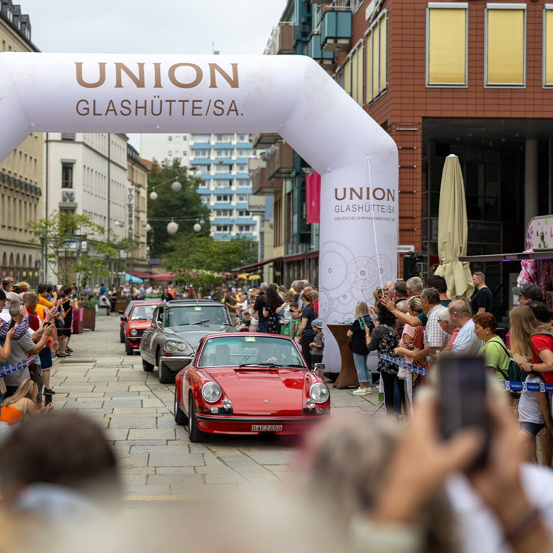 Sachsen Classic Rallye 2025