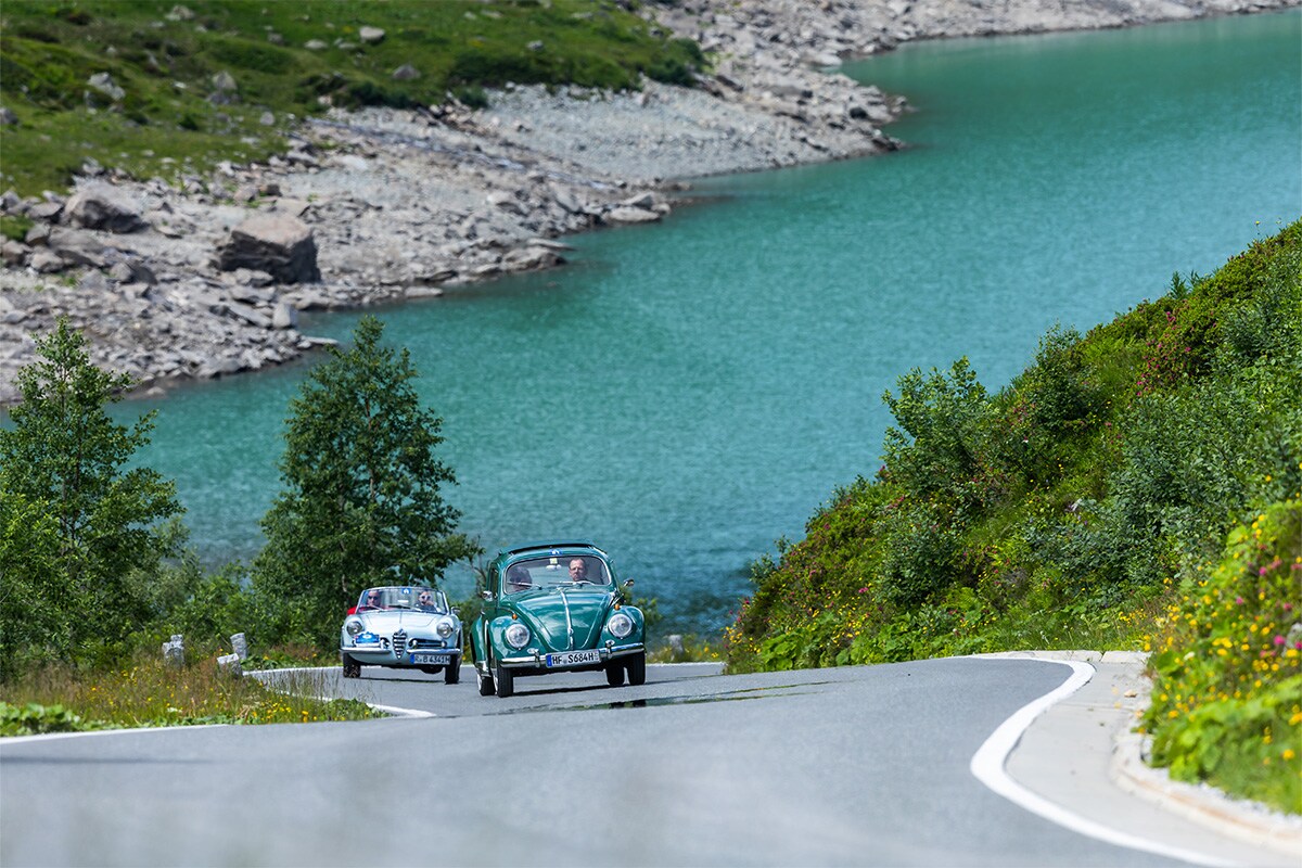 SILVRETTA CLASSIC 2024